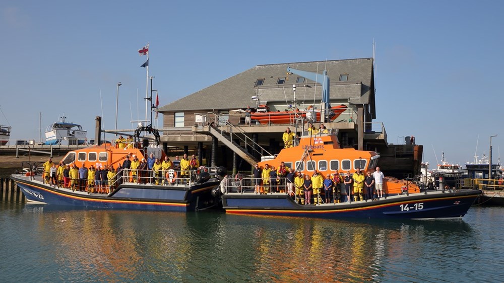 RNLI Ramsgate 