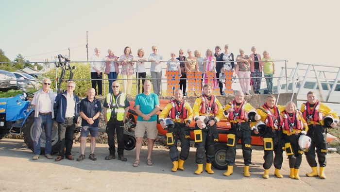 Kippford RNLI