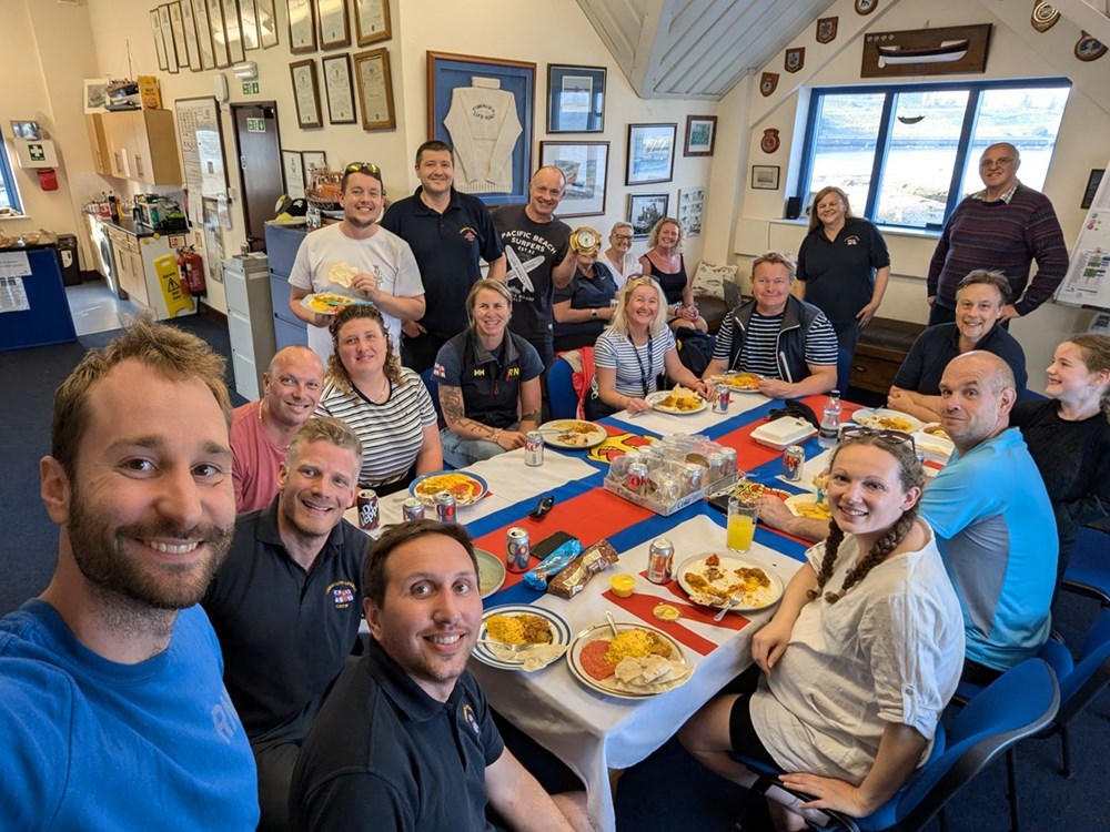 Tynemouth RNLI