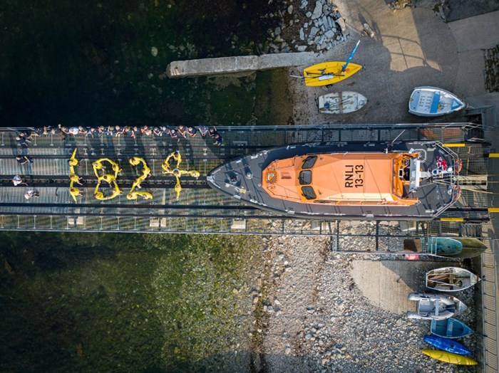 Swanage RNLI