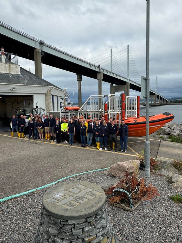 Kessock 