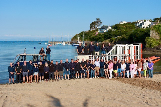 Abersoch RNLI