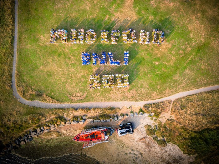 Mudeford RNLI Lifeboat Station, Mudeford Quay, Christchurch