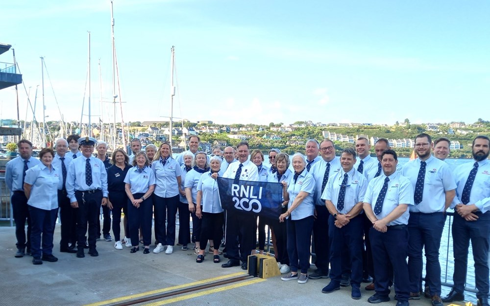 Kinsale RNLI