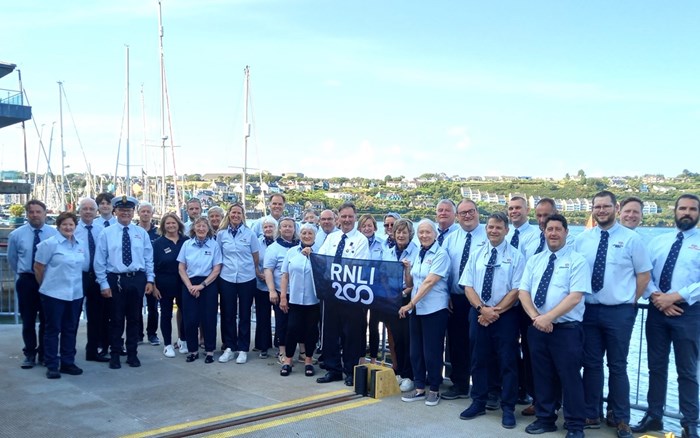 Kinsale RNLI