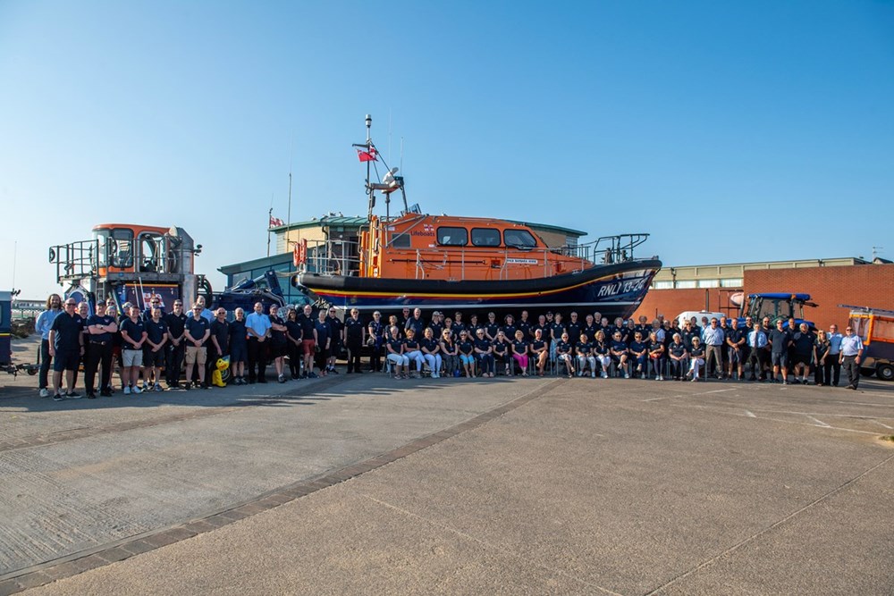 Lytham St Annes, WNW&IOM