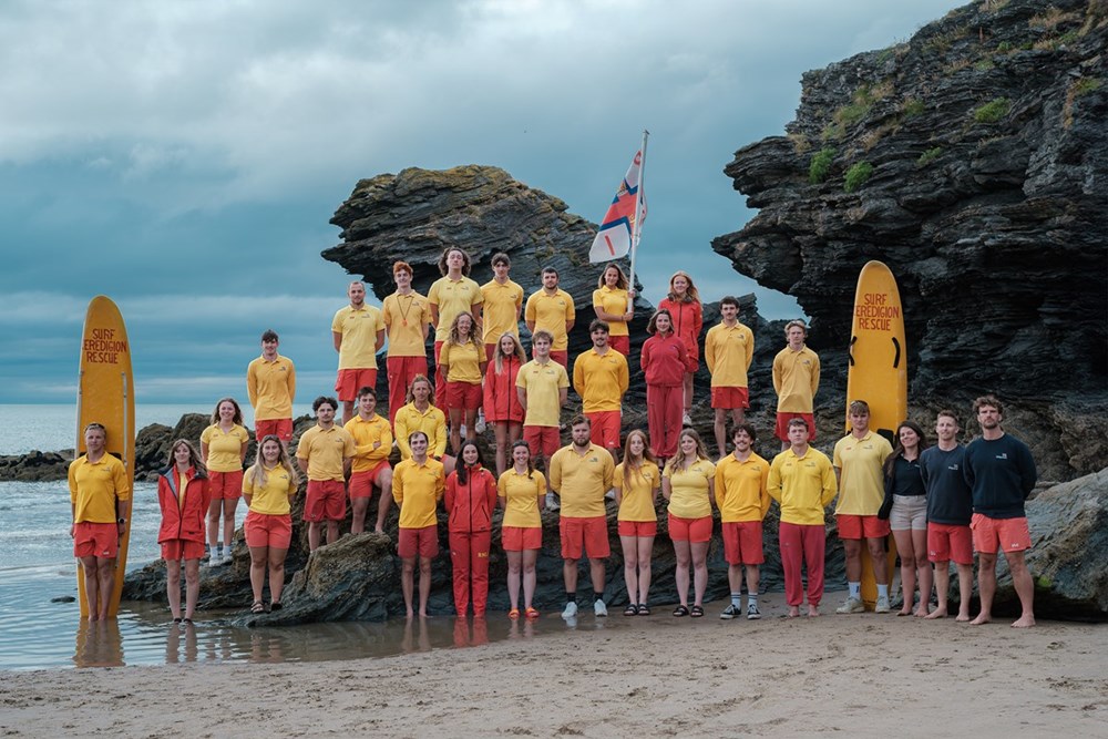 Ceredigion Lifeguards