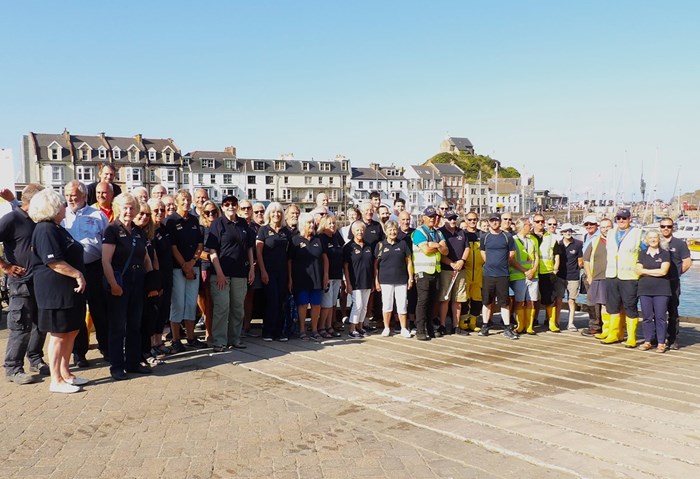 Ilfracombe RNLI